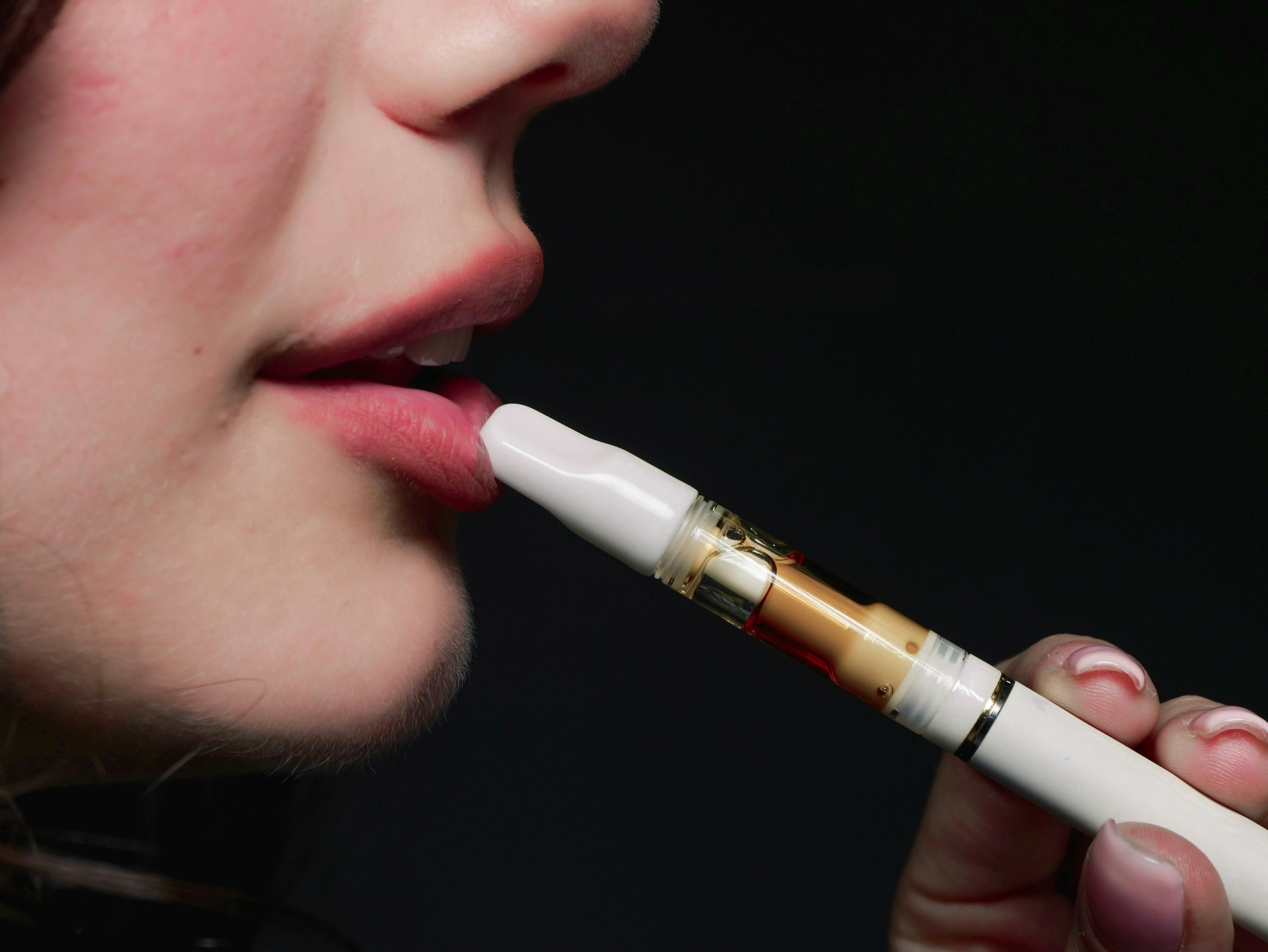 hoe slecht is vapen 2025 Vapen: Slecht voor je gezondheid en niet zonder gevolgen main image 0