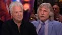 Johan Derksen en Bram Moszkowicsz