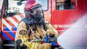Twee mensen gewond door sprong uit raam van brandend huis Zaandam