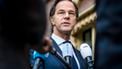 Premier Rutte reageert op de rellen