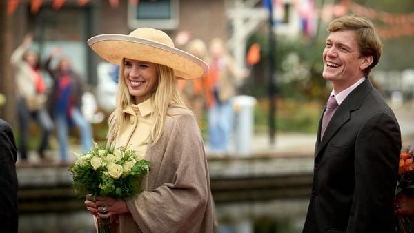 Still Máxima seizoen 2 koningsdag