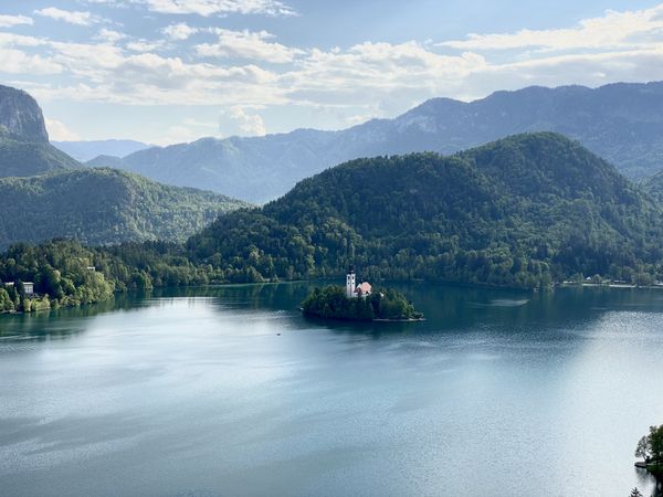 Slovenia, consigli, destinazioni
