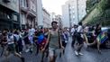 Politie Turkije gebruikt traangas tegen deelnemers Pride Istanboel