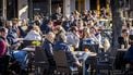 20 graden weer koningsdag zon