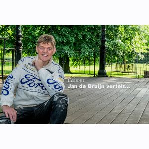 Jan de Bruijn