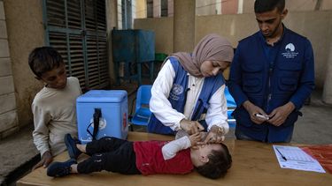 Unrwa Israël Unicef Gaza