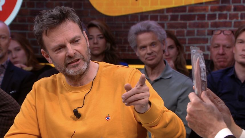 Teun van de Keuken bij Beau over 'ziekmakende voedingsindustrie'