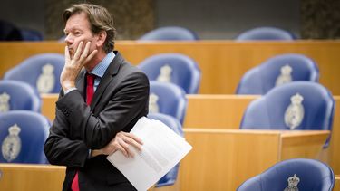 Joël Voordewind. Foto: ANP