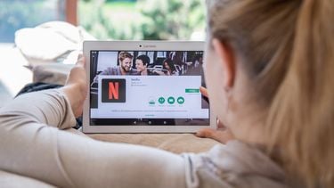 Meer Nederlandse series op Netflix? 'Eindelijk'