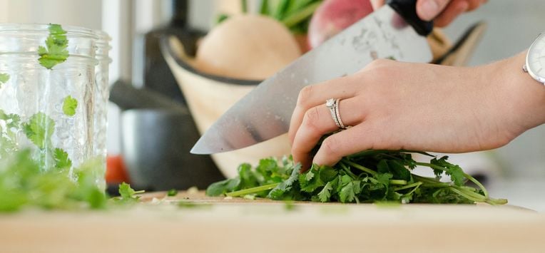 Deze 5 keukentools zijn onmisbaar: 'Het draait om een paar goede basics'