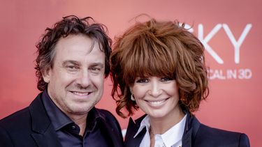 Marco Borsato Had Verhouding Met Pianiste Iris Hond