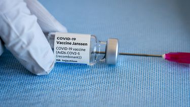 Vaccinatiefraude