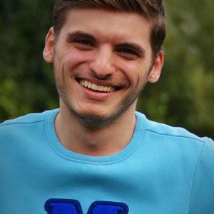 Mick Duschak 