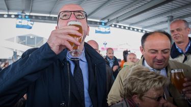 Santé! Belgisch bier is cultureel erfgoed