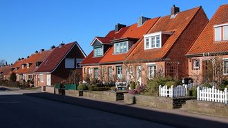 Nederlandse huizenmarkt