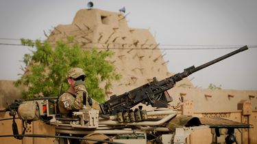 Kolonel van de commando's: 'We moeten weg uit Mali'