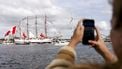 Sail Amsterdam 2025