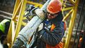 Veiligheid, arbeidsongevallen, bouw, constructie