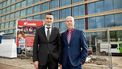 Het nieuwe hotel van Corendon in Amsterdam Nieuw-West