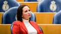 PVV'er zorg Jinek-tafel asielzoekers Fleur Agema asielzoekers coronadebat