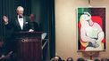 8x kostbaarste kunstbloopers: elleboog door Picasso