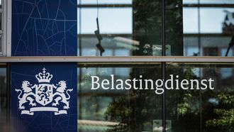 Belastingdienst