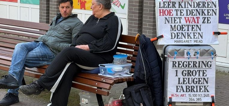 soevereinen Filemon Wesselink
