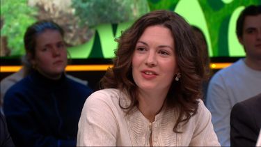 Annemiek Koekoek renze stikstof