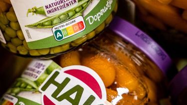 Nutri-Score wordt na aanpassing het voedselkeuzelogo voor Nederland