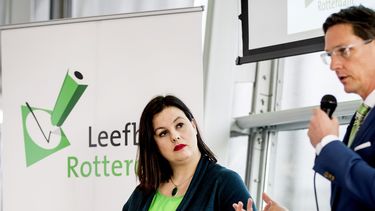 Fvd Europarlementariers Stappen Over Naar Nieuwe Partij Van Nanninga En Eerdmans
