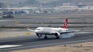 turkish airlines russen oekraïne rusland vluchten leger poetin oorlog vladimir