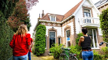 starters huis kopen