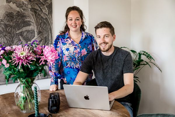 belastingen Jong en ondernemend Silvanna Stefan