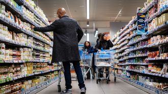 A-merk verliest terrein: Nederlanders kiezen steeds vaker voor het huismerk
