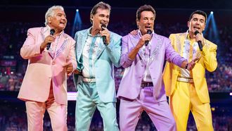 Toppers in Concert zomereditie