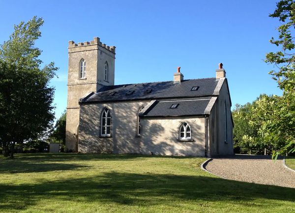 Bookeen hall ireland haunted houses