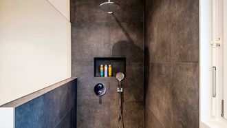 douche douchen