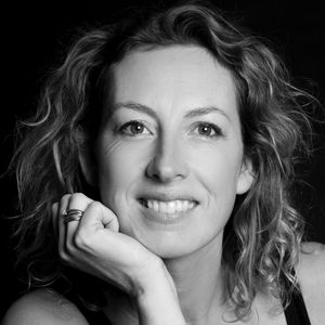 Carolien van der Leegte