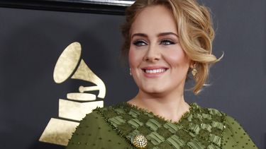 Nieuwe muziek Adele komt 'sneller dan verwacht'