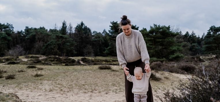 Roosmarijn heeft PCOS: ‘Vanwege mijn kinderwens ging ik meteen het ziekenhuistraject in’