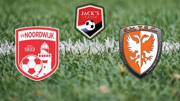 Noordwijk TEC Jack's League Tweede Divisie