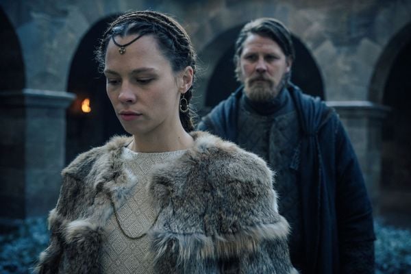 Gijs Naber War of the Kingdoms 1