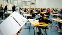 Centrale eindexamens gaan niet door