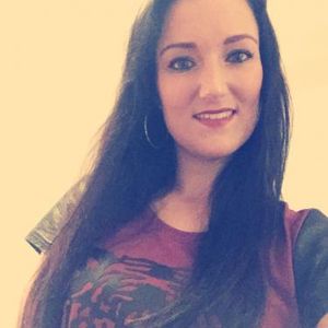 Priscilla van de Meent