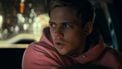 Locked auto Bill Skarsgard