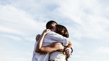 Relatie, daten, vriendschap