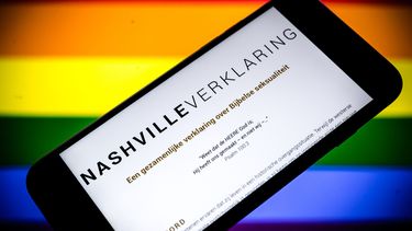 Nashville-verklaring: 'Ze roepen bizarre dingen'