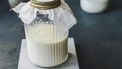 yoghurt kefir gezond