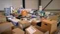 Je Huis Op Orde, lege dozen familie, extreem, rommel, sbs6