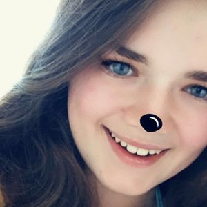 Amber Pieterse​​​